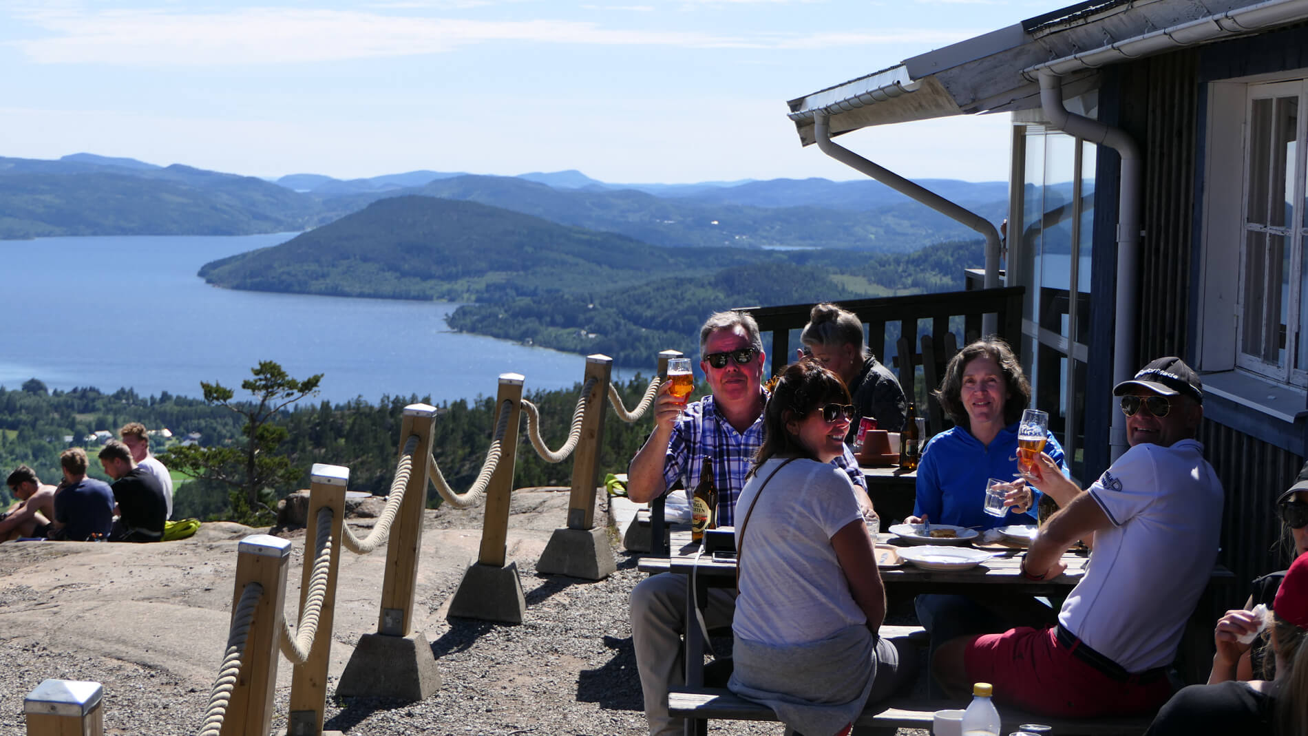 vandra skuleberget karta Vandra Skuleberget Friluftsbyn vandra skuleberget karta