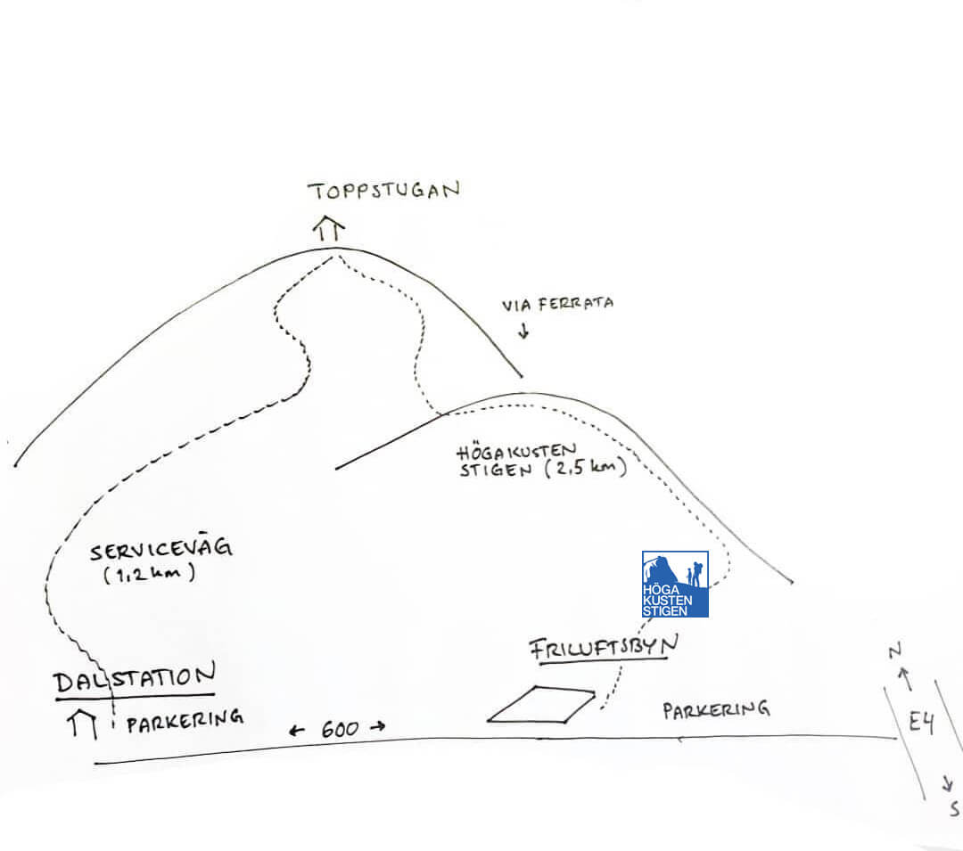 karta hogakusten stigen