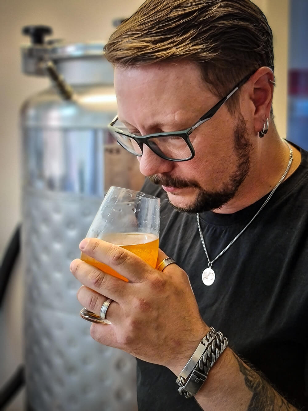 skule bryggeri docksta tyrone kylare