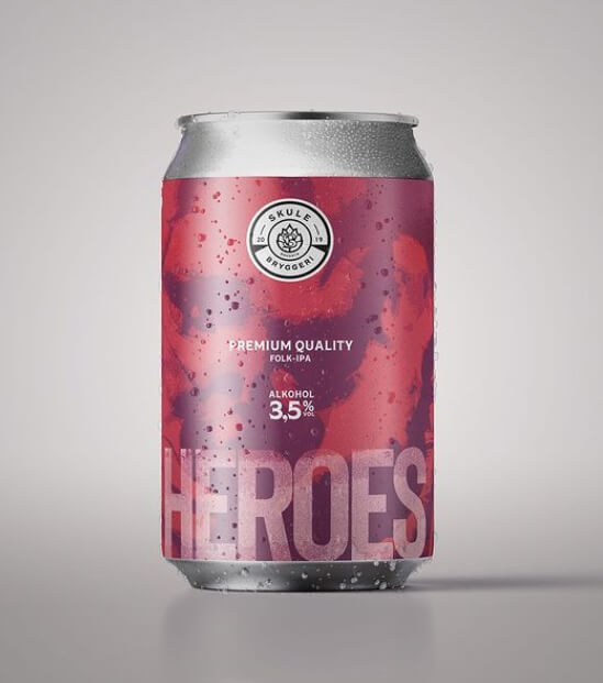 skule bryggeri heroes