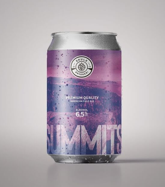 skule bryggeri summits