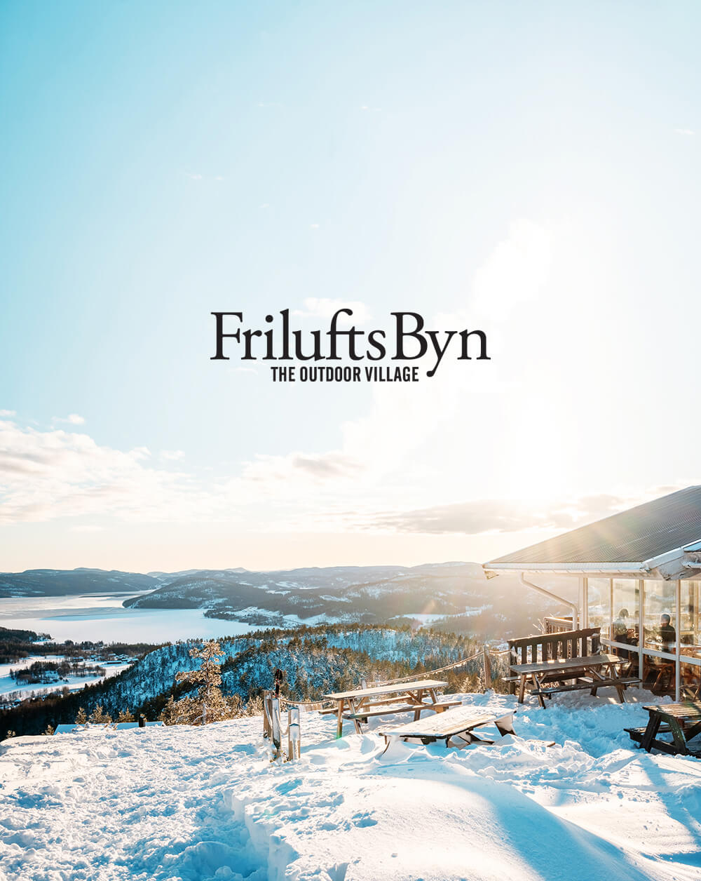 Skuleberget Toppstuga HögaKusten