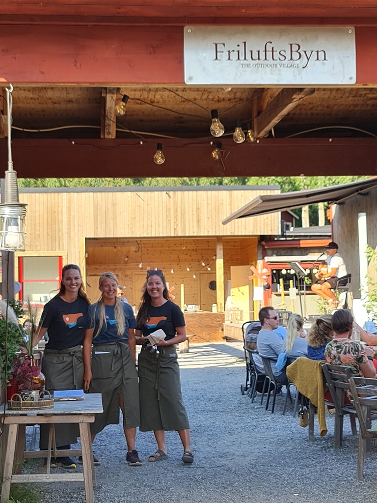 sommarjobb höga kusten friluftsbyn restaurang och servering 2