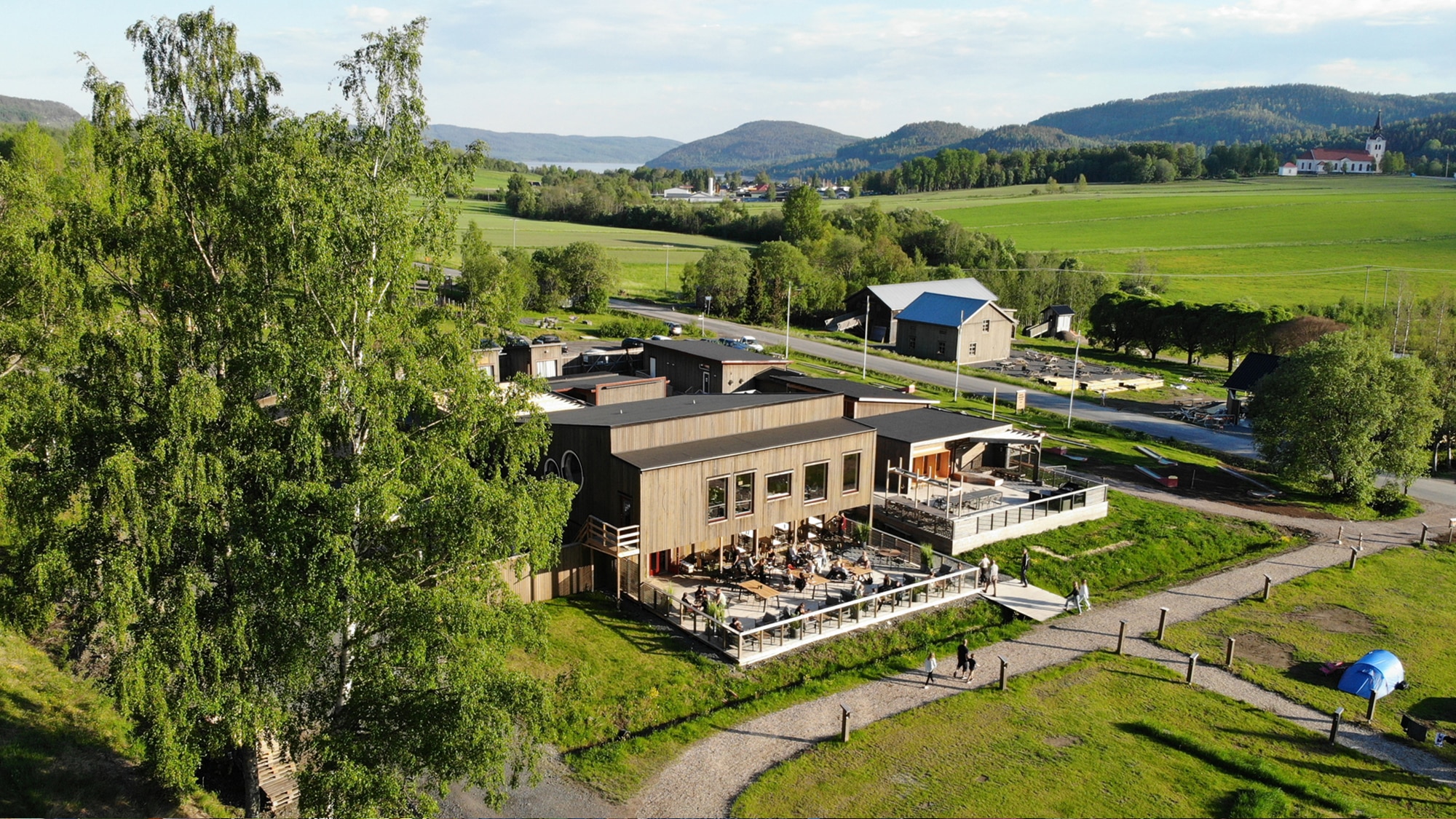 kockjobb höga kusten restaurang 26