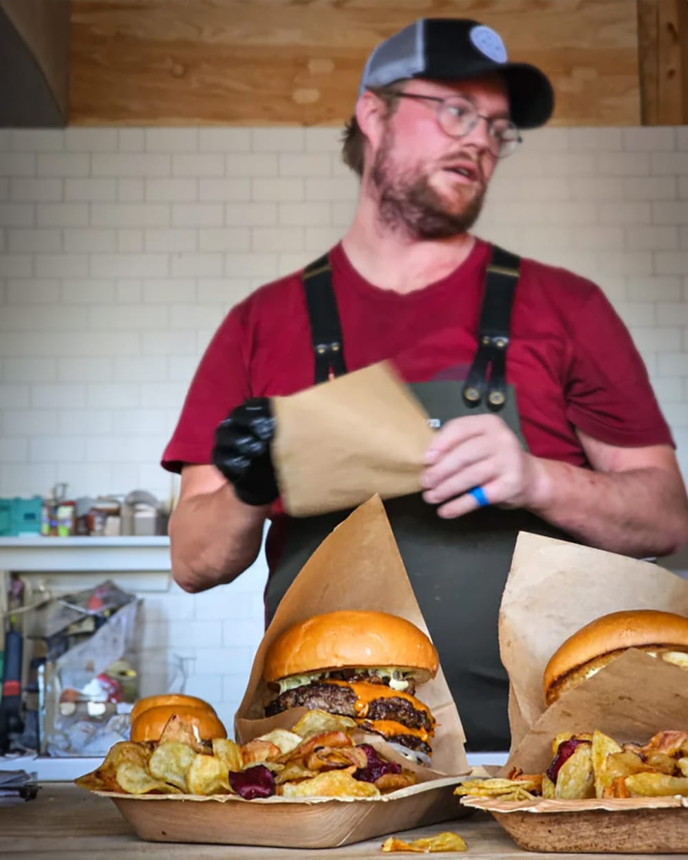 kockjobb höga kusten restaurang 7