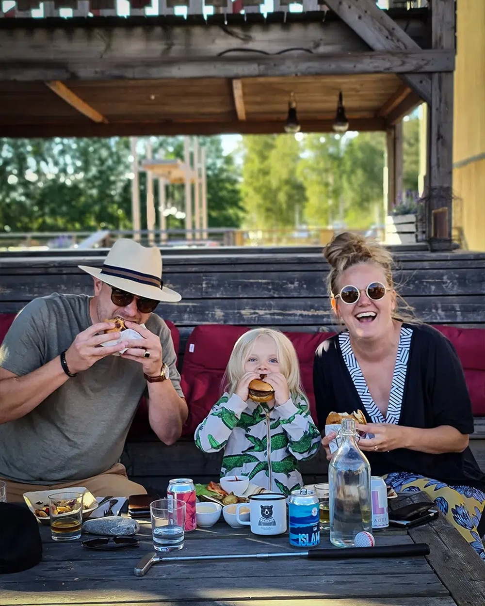 sommarjobb höga kusten friluftsbyn restaurang och servering 22