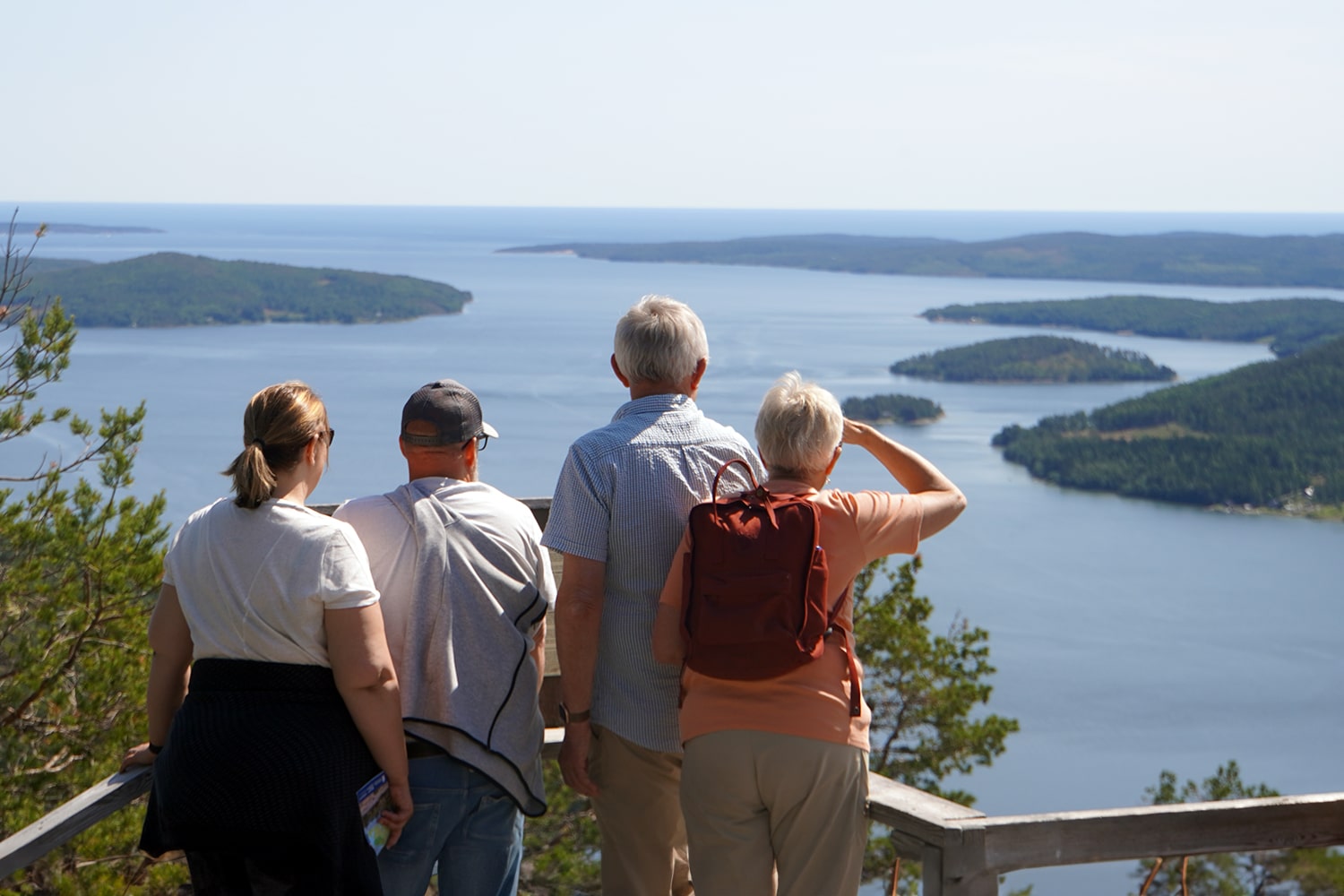 toppstuga skuleberget höga kusten 4