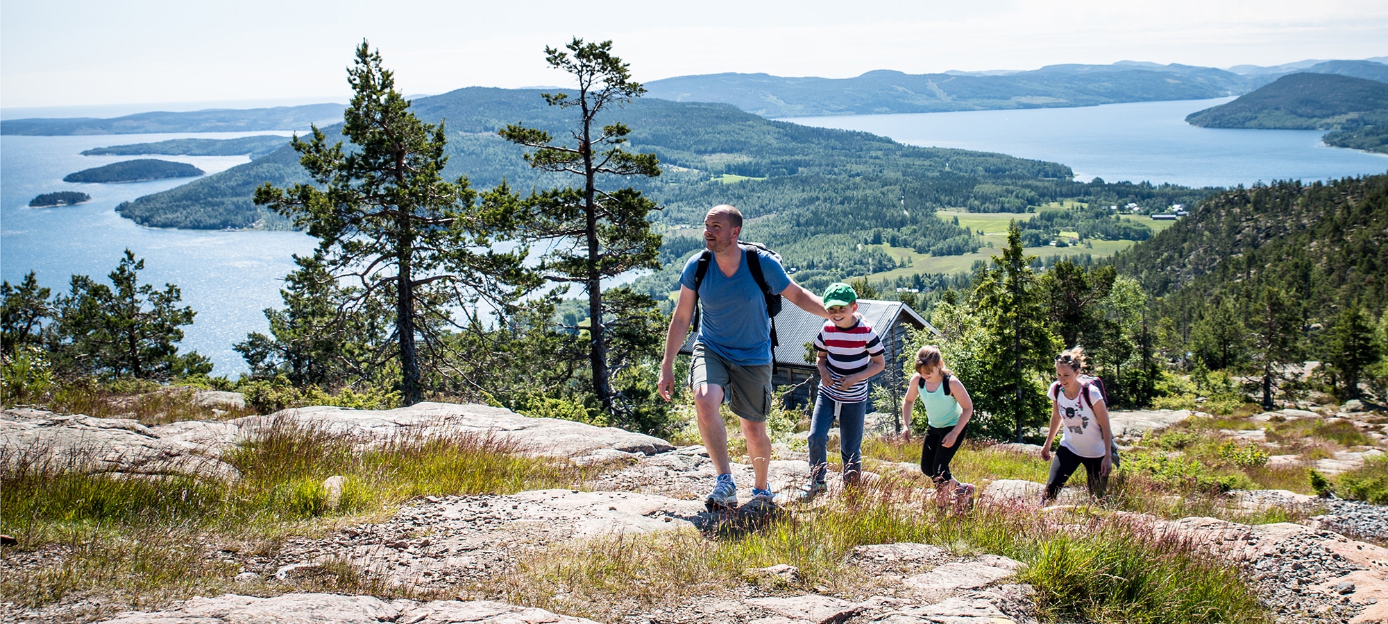 se och göra höga kusten sommar