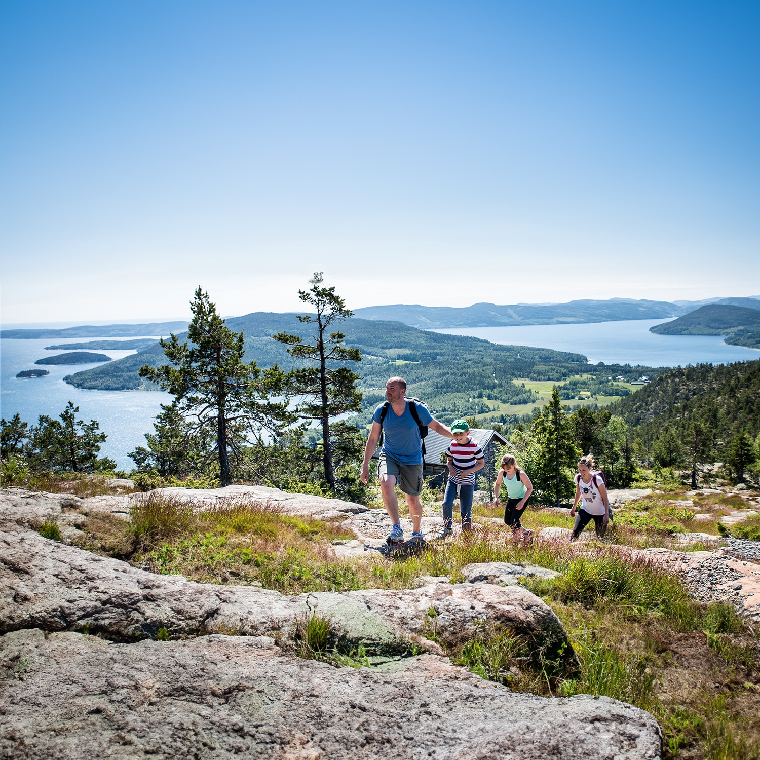 se och göra högakusten sommar