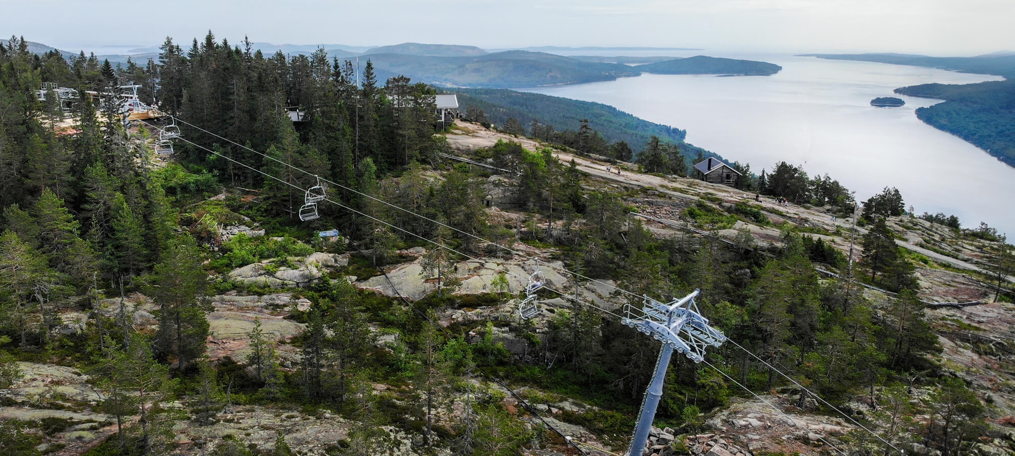 skulebergets linbana höga kusten 1