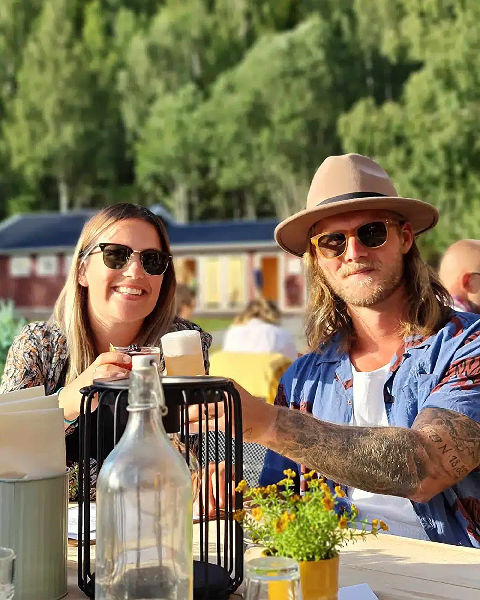 sommaravslutning skuleberget friluftsbyn 3