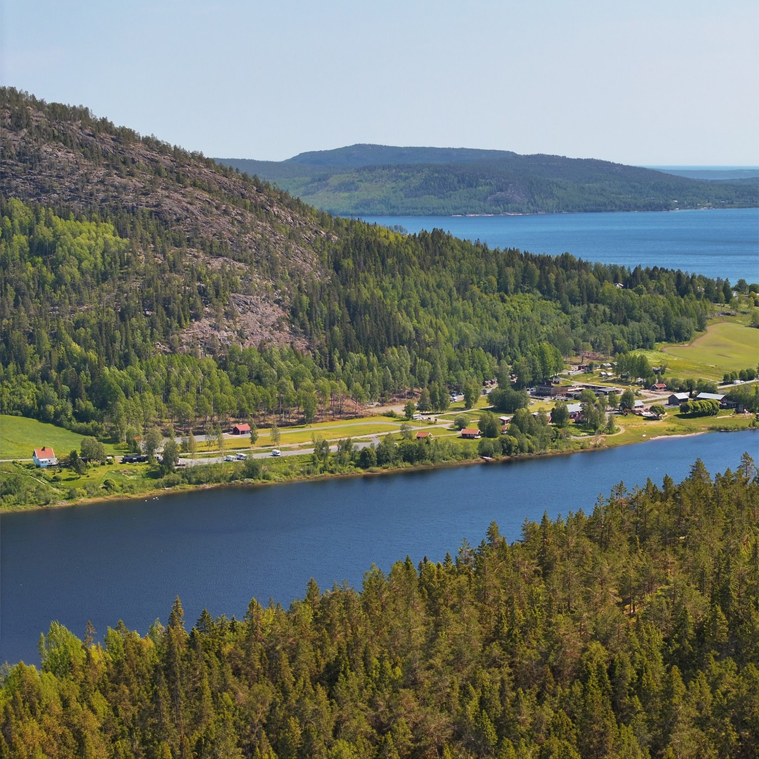 bila i högakusten