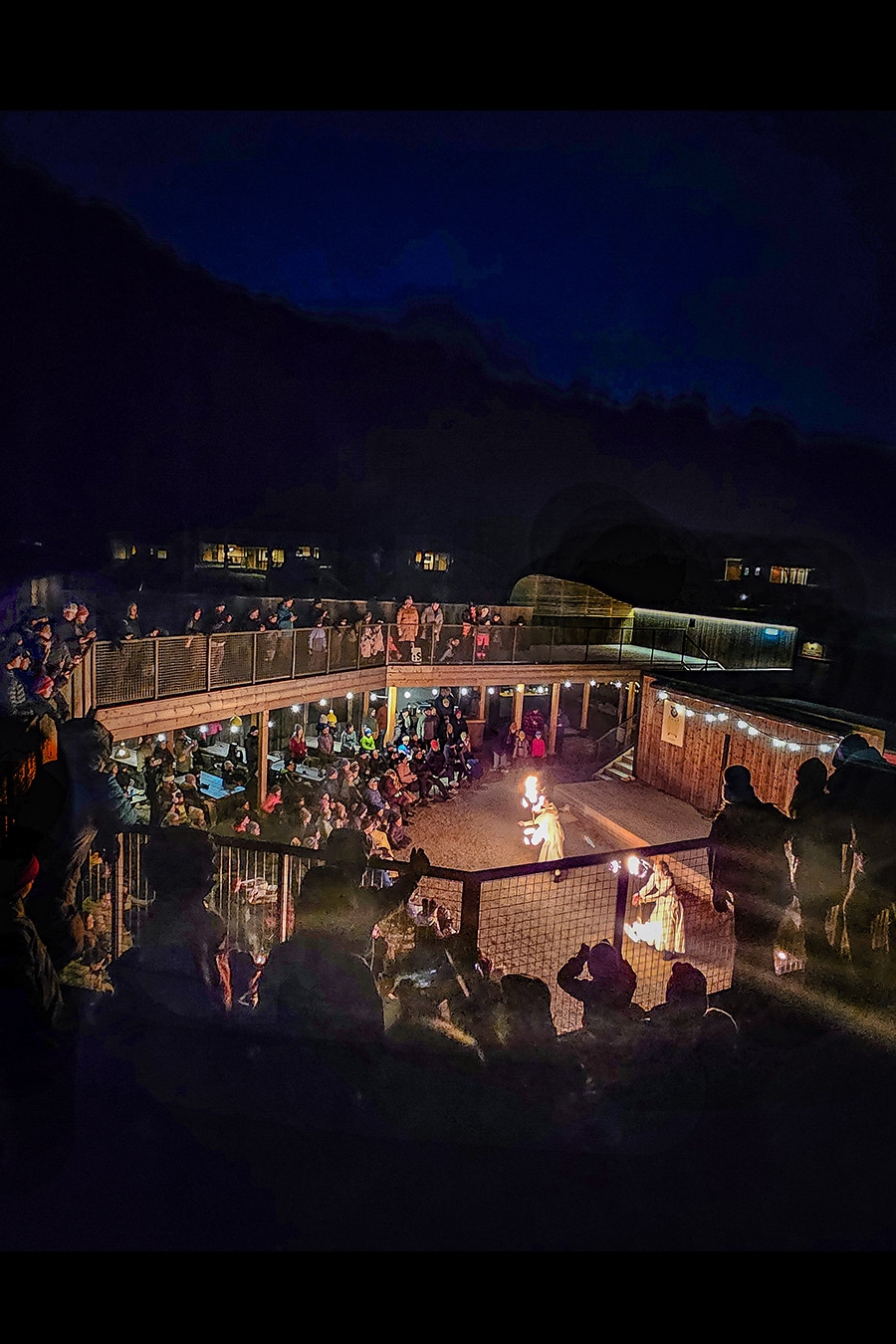 eldfest och höstfix friluftsbyn 6